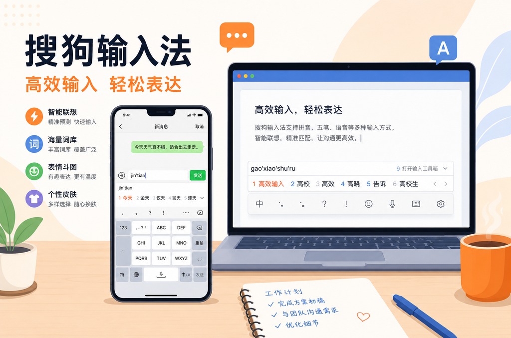 QuickQ 外网加速：解锁全球网络，畅享极速体验