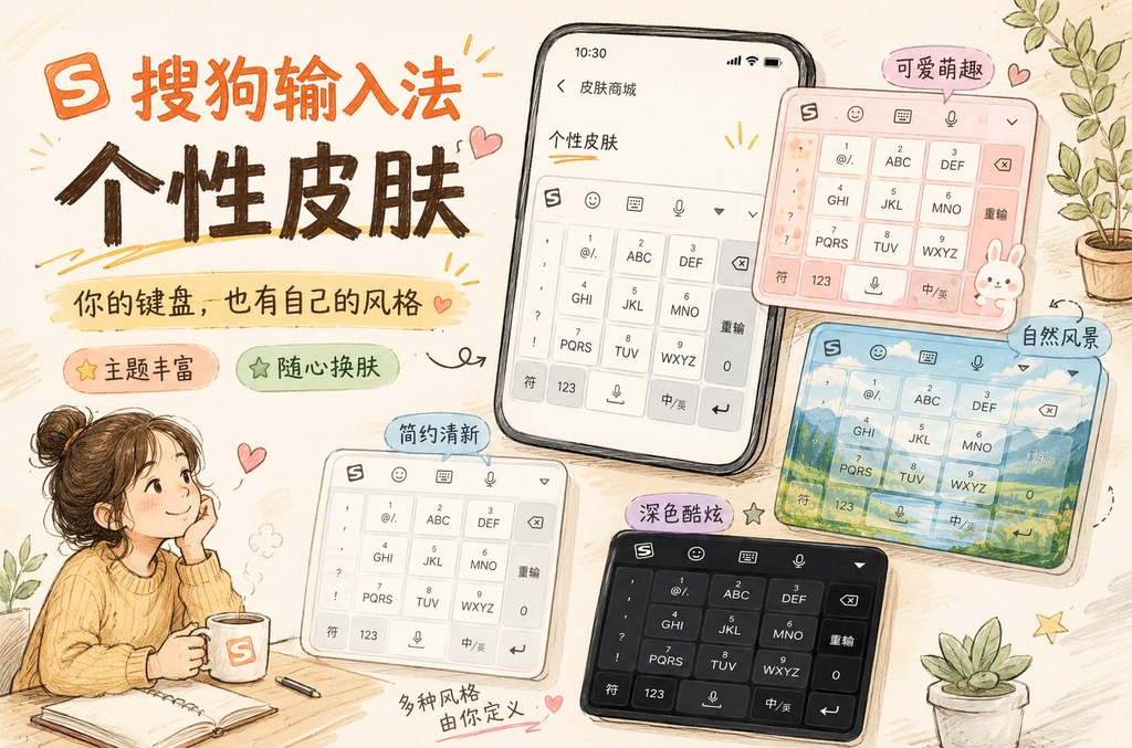 QuickQ 智能路由：重新定义家庭与企业网络体验