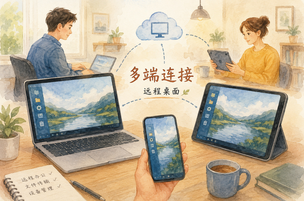 QuickQ 破解版：深入解析风险、替代方案与安全使用指南