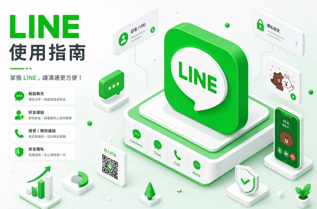 QuickQ 静态节点深度解析：构建高效稳定的网络连接