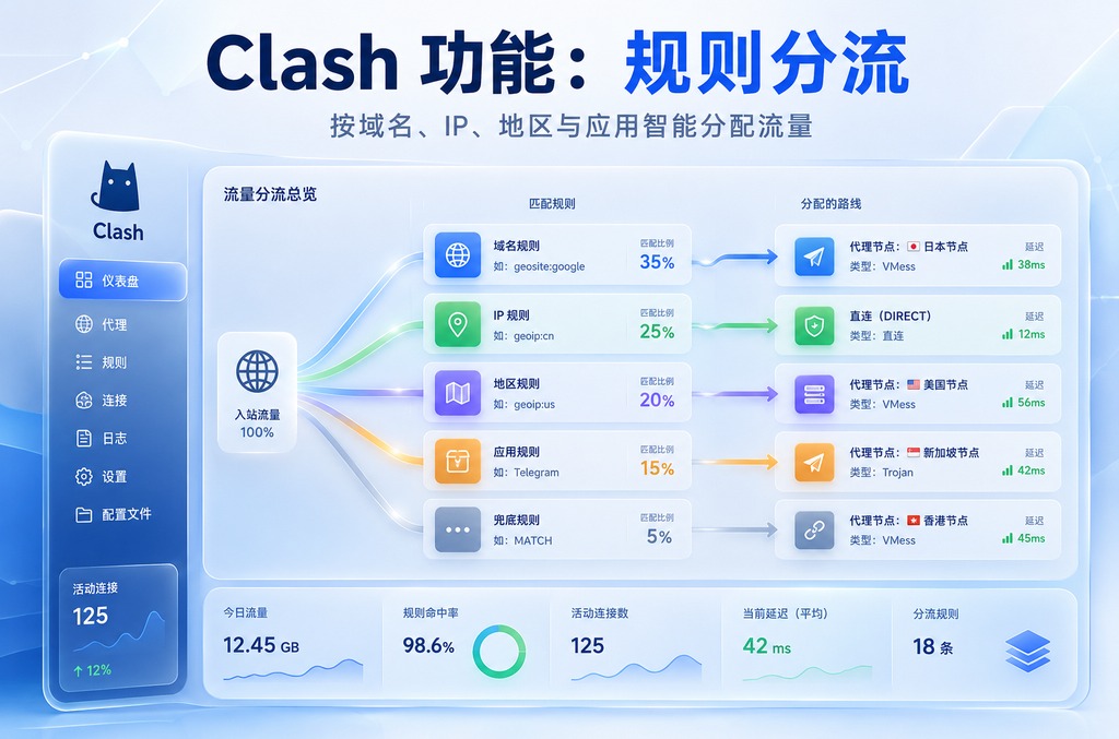QuickQ 访问OpenAI：高效连接AI前沿的终极指南