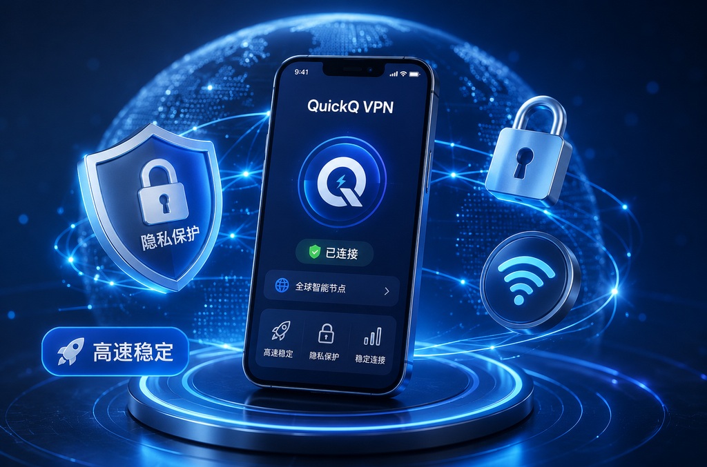 QuickQ 怎么续费：2025年最新操作指南与实用技巧