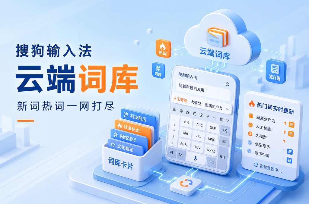 QuickQ VPN下载：安全、高速、解锁全球网络的终极指南