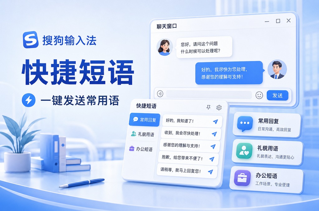 QuickQ 官方公告：全面升级智能问答系统，重塑AI交互新体验