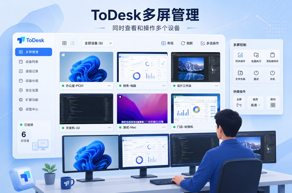QuickQ 账号购买指南：快速上手与实用技巧
