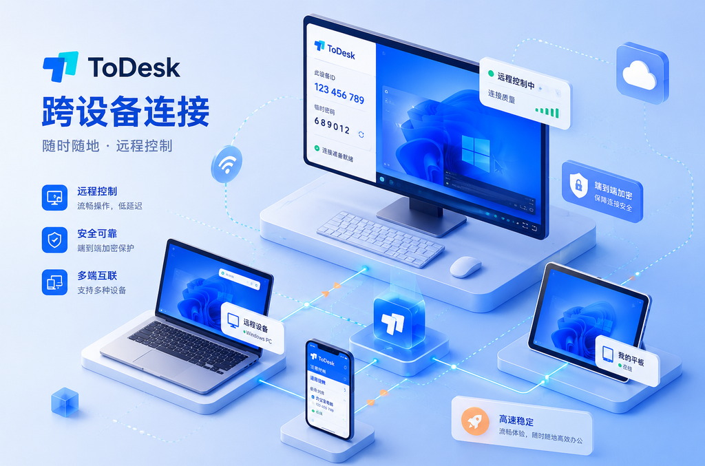 QuickQ 匿名浏览：保护隐私的终极上网指南